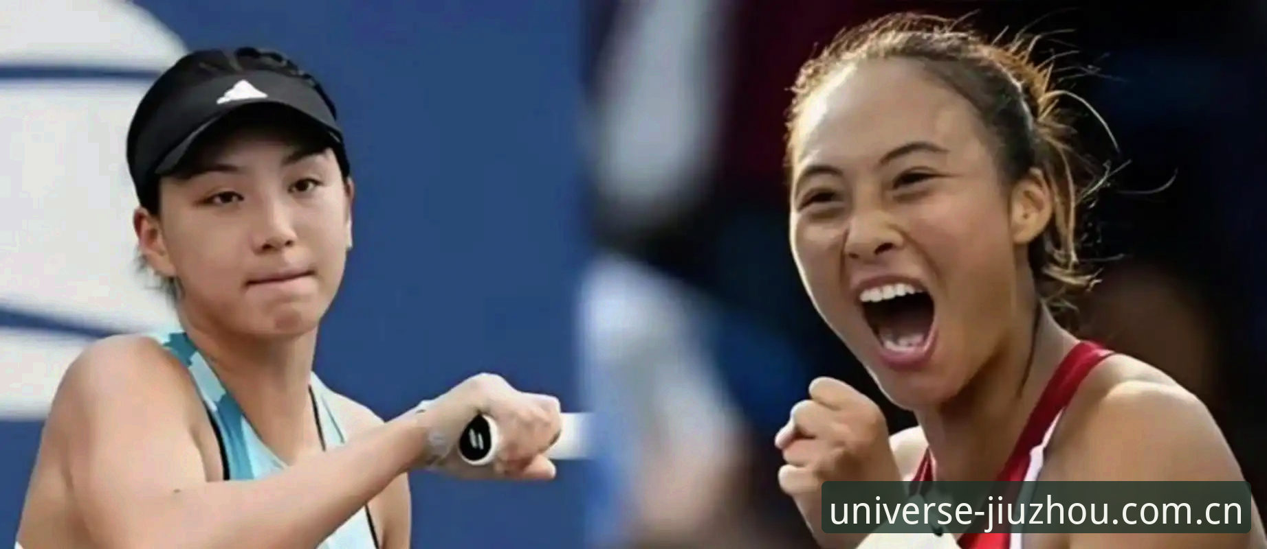 非种子选手郑钦文 vs 32号种子王欣瑜：2026法网中国金花首轮前景全面对比